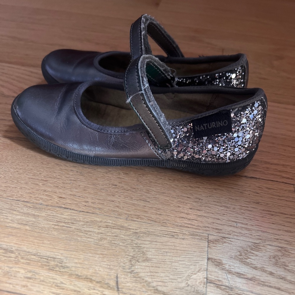 Toddler girls dress shoes
